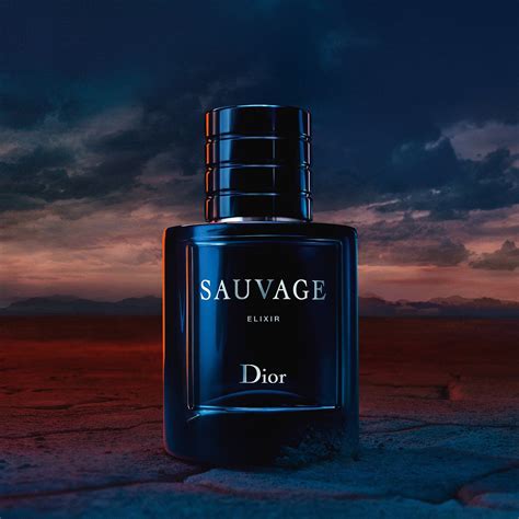 sauvage elixir dior 60ml|dior sauvage elixir fragrance shop.